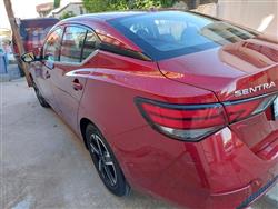 نيسان سنترا